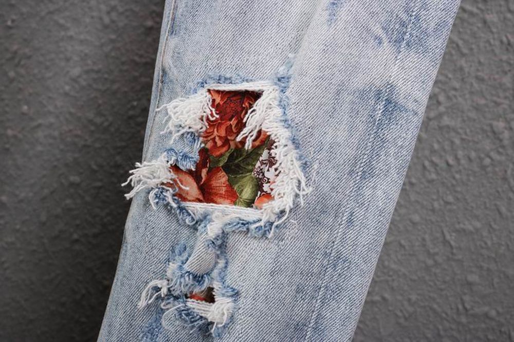 Amiri jeans